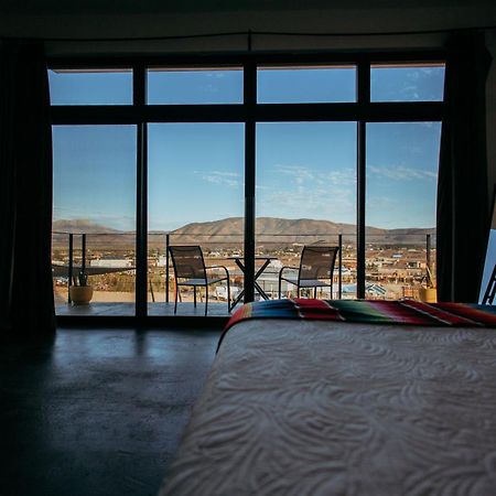 Villa Loar, Valle De Guadalupe El Porvenir 외부 사진