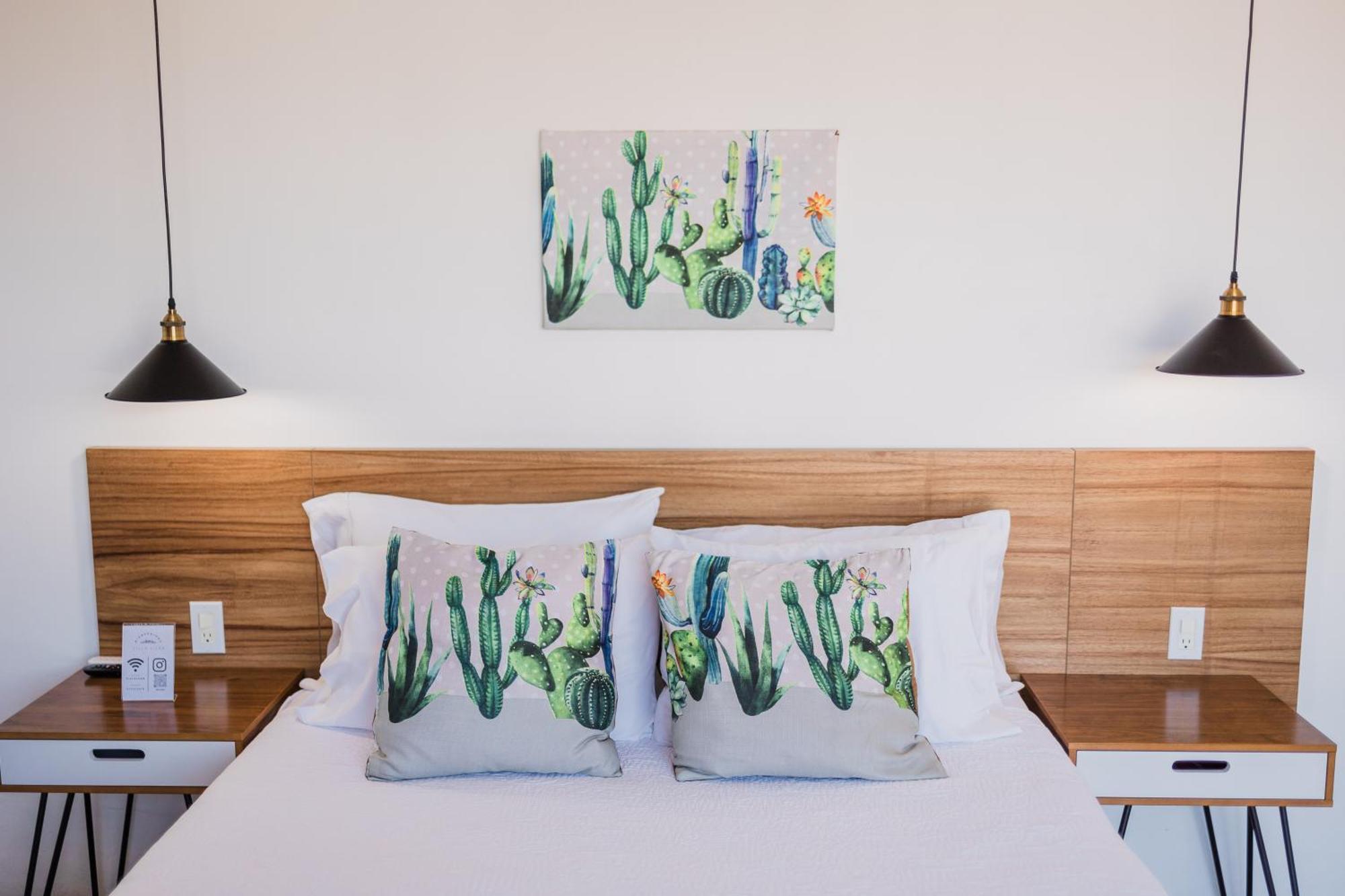Villa Loar, Valle De Guadalupe El Porvenir 외부 사진